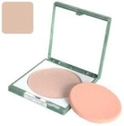 Clinique - STAY MATTE SHEER Powder 01-stay Buff 7.6 Gr 21 Clinique - STAY MATTE SHEER Powder 01-stay Buff 7.6 Gr -Cosmetica Serie Winkel 1183x1200 1