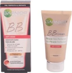 Garnier - SKIN NATURALS BB CREAM Anti-ageing Medium 50 Ml -Cosmetica Serie Winkel 1183x1200 2