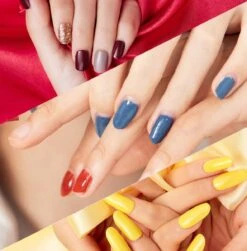 Gellak Starterspakket - Polygel Kit - Uv Lamp Gelnagels - Gelnagels Starterspakket - Polygel Kleuren - Polygel Nagels Starterspakket - Uitgebreide Versie -Cosmetica Serie Winkel 1183x1200 5