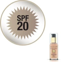 Max Factor Facefinity All Day Flawless 3-in-1 Liquid Foundation - 050 Natural 27 Max Factor Facefinity All Day Flawless 3-in-1 Liquid Foundation - 050 Natural -Cosmetica Serie Winkel 1184x1200