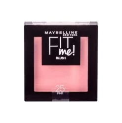 Maybelline Fit Me Blush - 25 Pink -Cosmetica Serie Winkel 1187x1200 1