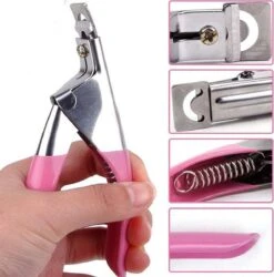 Acrylnagels Set | Nepnagels | Acryl Nagels Kit Starterspakket | Basispakket | Acrylnagels | Nail Art Pakket | 42 Kleuren Acryl Poeders/Glitters | 500 Franse Tips | Acrylic Liquid | Nagel Lijm | Plaknagels | 72 Delig | Nagel Set | Nagelstad -Cosmetica Serie Winkel 1187x1200 3