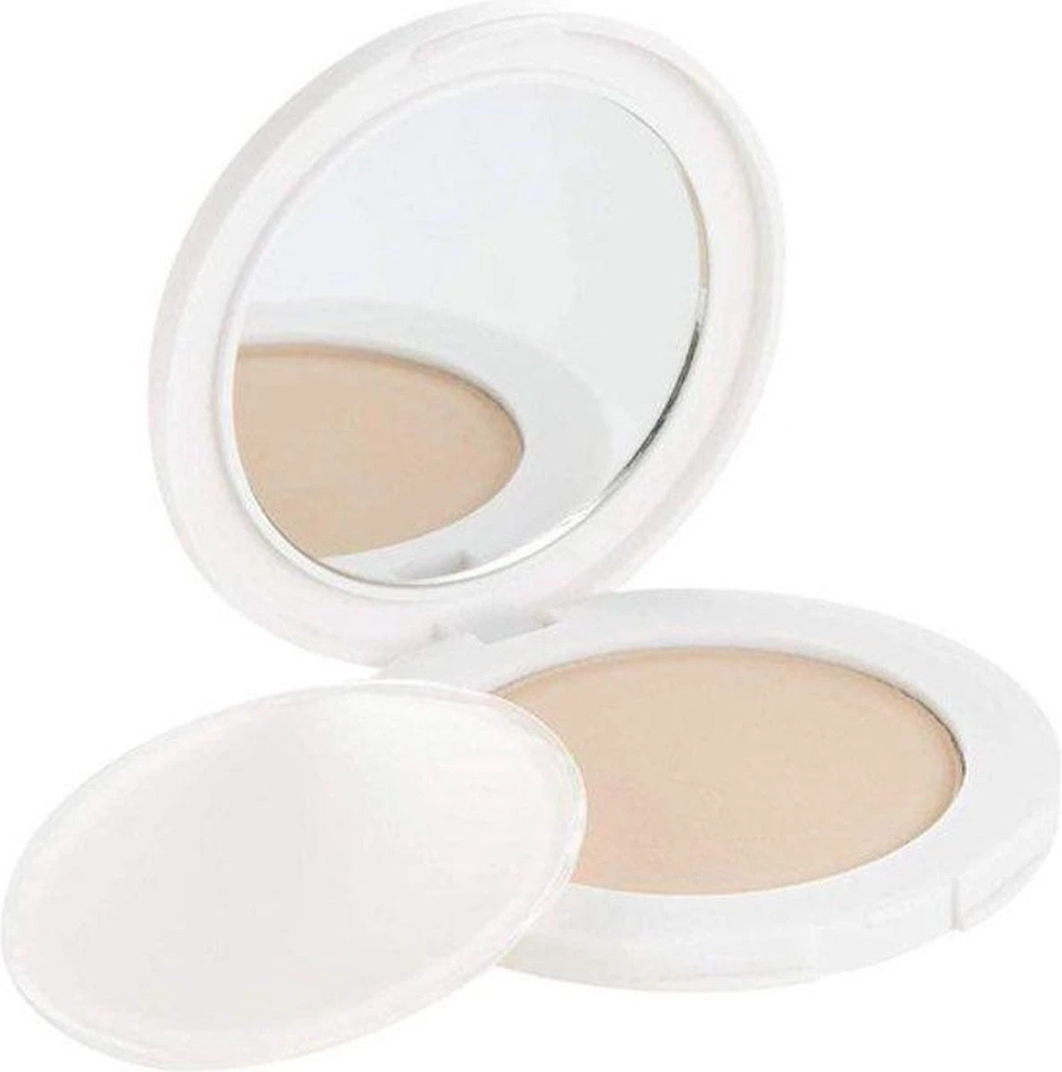 Maybelline New York SuperStay Full Coverage Gezichtspoeder - 10 Ivory 11 Maybelline New York SuperStay Full Coverage Gezichtspoeder - 10 Ivory - Afbeelding 9
