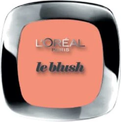 L’Oréal Paris True Match - 160 Pêche - Blush 27 L’Oréal Paris True Match - 160 Pêche - Blush -Cosmetica Serie Winkel 1189x1200 10