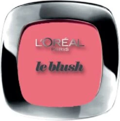 L'Oréal Paris True Match Blush - 165 Rose Bonne Mine -Cosmetica Serie Winkel 1189x1200 11