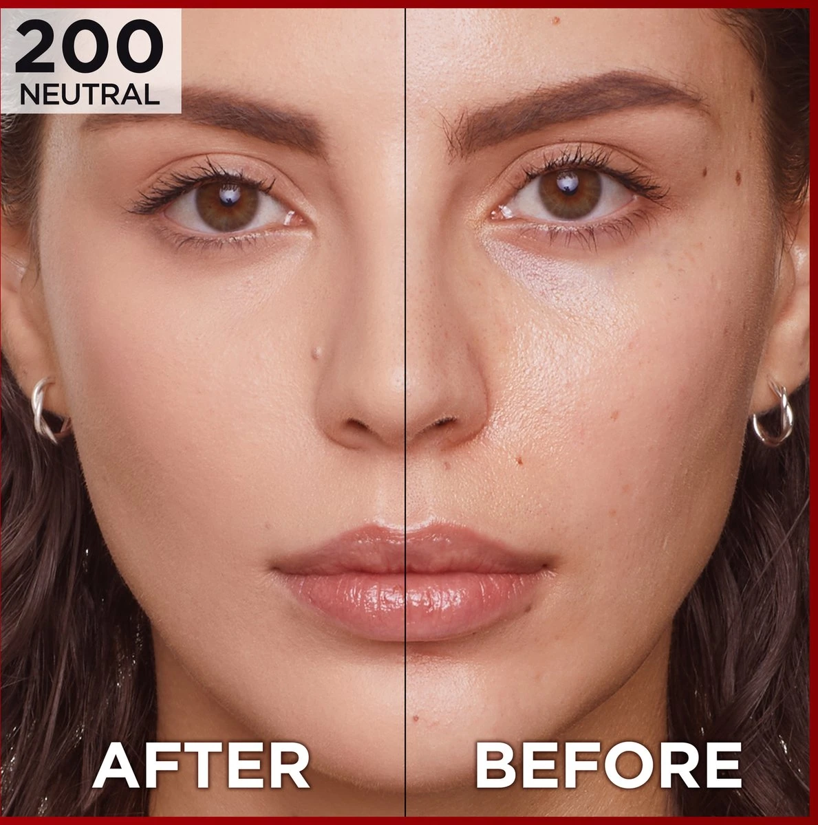 L’Oréal Paris Infallible 32H Matte Cover Foundation - 200 - Foundation Met Een Volledige Dekking En Een Matte Finish - 30 Ml 7 L’Oréal Paris Infallible 32H Matte Cover Foundation - 200 - Foundation Met Een Volledige Dekking En Een Matte Finish - 30 Ml - Afbeelding 5