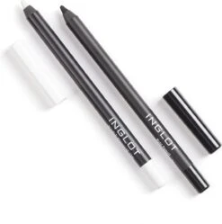 INGLOT Kohl Potlood - 01 | Waterproof Oogpotlood 12 INGLOT Kohl Potlood - 01 | Waterproof Oogpotlood -Cosmetica Serie Winkel 1190x1200