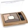 Bourjois Smoky Stories Oogschaduw - 06 Upside Brown -Cosmetica Serie Winkel 1190x1200 3