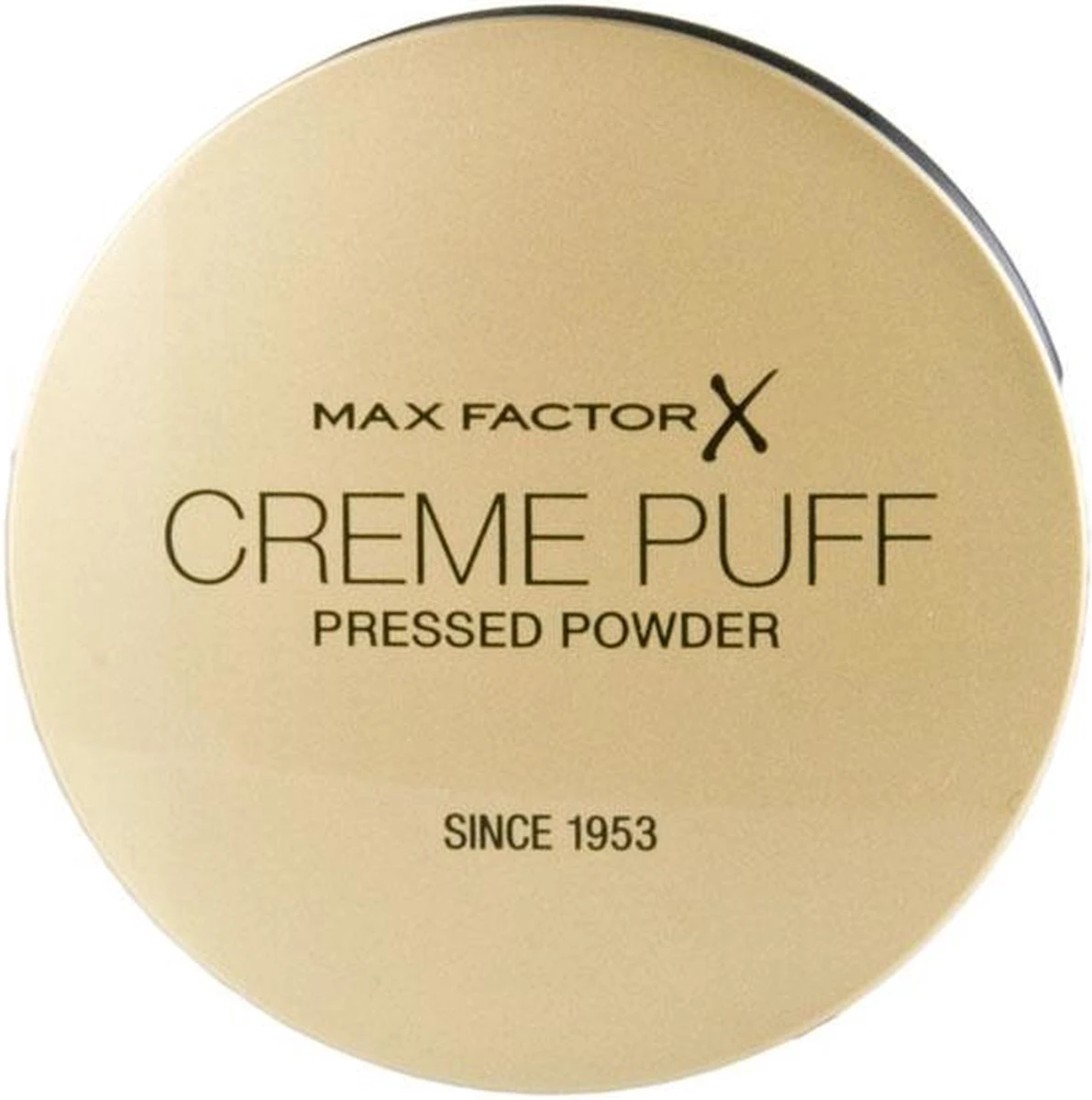 Max Factor Creme Puff Compact Gezichtspoeder - 13 Nouveau Beige 15 Max Factor Creme Puff Compact Gezichtspoeder - 13 Nouveau Beige - Afbeelding 13