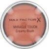 Max Factor Miracle Touch - 3 Soft Copper - Creamy Blusher 2 Max Factor Miracle Touch - 3 Soft Copper - Creamy Blusher -Cosmetica Serie Winkel 1191x1200 12