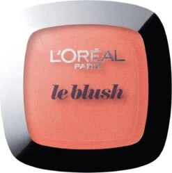 L’Oréal Paris True Match - 160 Pêche - Blush 35 L’Oréal Paris True Match - 160 Pêche - Blush -Cosmetica Serie Winkel 1192x1200 8