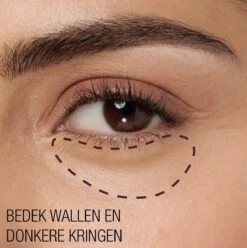 Maybelline Eraser Eye Concealer - Nude - 3 Stuks Voordeelverpakking -Cosmetica Serie Winkel 1193x1200 2