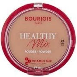 Bourjois Healthy Mix Compact Poeder - 03 Rose Beige -Cosmetica Serie Winkel 1193x1200 3