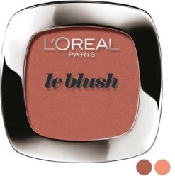 L’Oréal Paris True Match - 160 Pêche - Blush 31 L’Oréal Paris True Match - 160 Pêche - Blush -Cosmetica Serie Winkel 1193x1200 5