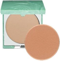 Clinique Stay-Matte Sheer Pressed Powder - 03 Stay Beige - 7,6 G 20 Clinique Stay-Matte Sheer Pressed Powder - 03 Stay Beige - 7,6 G -Cosmetica Serie Winkel 1194x1200 6