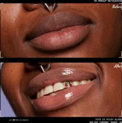 NYX Professional Makeup This Is Milky Gloss - TIMG18 Salted Caramel Shake - Lipgloss - 4 Ml 9 NYX Professional Makeup This Is Milky Gloss - TIMG18 Salted Caramel Shake - Lipgloss - 4 Ml -Cosmetica Serie Winkel 1195x1200