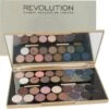 Makeup Revolution Revolution Oogschaduw Palette - Fortune Favours The Brave -Cosmetica Serie Winkel 1195x1200 5