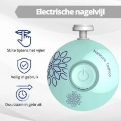 Baby Nagelknipper Groen - Baby Manicureset - Baby Verzorgingsset - Baby Nagelvijl - Baby Nagelschaartje - Baby Nagelset - Elektrisch 11 Baby Nagelknipper Groen - Baby Manicureset - Baby Verzorgingsset - Baby Nagelvijl - Baby Nagelschaartje - Baby Nagelset - Elektrisch -Cosmetica Serie Winkel 1196x1200 14