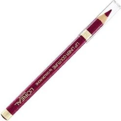 L’Oréal Paris Contour Parfait Lipliner Lippenpotlood - 374 Intense Plum -Cosmetica Serie Winkel 1196x1200