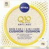 Nivea Q10 Plus Anti-Age 01 Light 3-in-1 Care Cushion - 15 Gr -Cosmetica Serie Winkel 1197x1200 11