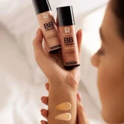 BYROKKO - Magic BB Cream - Medium - Foundation En Cremé In 1 - Voor Alle Huidtypes - 30 ML 9 BYROKKO - Magic BB Cream - Medium - Foundation En Cremé In 1 - Voor Alle Huidtypes - 30 ML -Cosmetica Serie Winkel 1197x1200 14