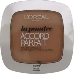 L’Oréal Paris Accord Parfait - Beige Doré - Gezichtspoeder -Cosmetica Serie Winkel 1198x1200 14