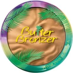 Physicians Formula Murumuru Butter Bronzer - Sunkissed Bronzer -Cosmetica Serie Winkel 1198x1200 24