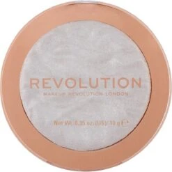 Makeup Revolution - Highlight Reloaded - Set The Tone - Highlighter -Cosmetica Serie Winkel 1198x1200 26