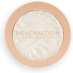 Makeup Revolution Highlight Reloaded - Golden Lights -Cosmetica Serie Winkel 1198x1200 27