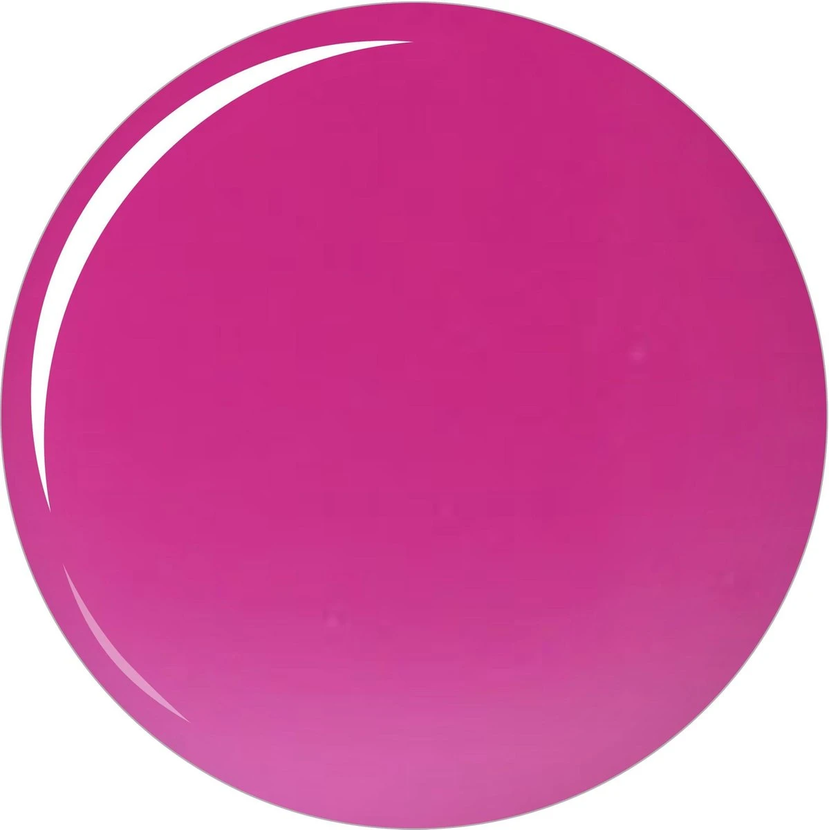 Max Factor Max Effect - 33 Lollipop - Mini Nagellak 4 Max Factor Max Effect - 33 Lollipop - Mini Nagellak - Afbeelding 2