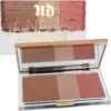 Urban Decay Stay Naked Threesome Bronzer-Highlighter-Blush