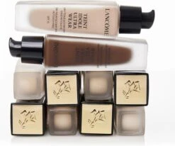 Lancôme Teint Idole Ultra Wear Foundation - 045 Sable Beige -Cosmetica Serie Winkel 1200x1003