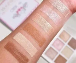 Beauty Creations Floral Bloom Highlight & Contour Palette 19 Beauty Creations Floral Bloom Highlight & Contour Palette -Cosmetica Serie Winkel 1200x1005 2