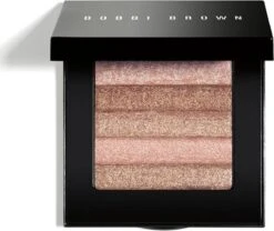 Bobbi Brown Shimmerbrick Compact Highlighter - Pink Quartz 14 Bobbi Brown Shimmerbrick Compact Highlighter - Pink Quartz -Cosmetica Serie Winkel 1200x1010 2