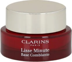 Clarins Instant Smooth Perfecting Touch Gezichtsprimer - 15 Ml 23 Clarins Instant Smooth Perfecting Touch Gezichtsprimer - 15 Ml -Cosmetica Serie Winkel 1200x1023 1