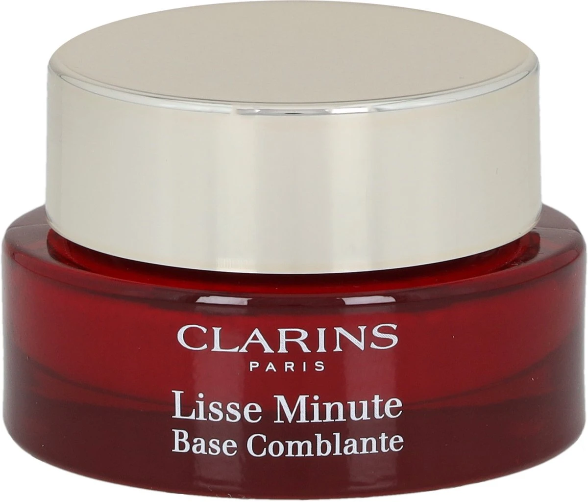 Clarins Instant Smooth Perfecting Touch Gezichtsprimer - 15 Ml 12 Clarins Instant Smooth Perfecting Touch Gezichtsprimer - 15 Ml - Afbeelding 10