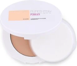 Maybelline New York SuperStay Full Coverage Gezichtspoeder - 10 Ivory 20 Maybelline New York SuperStay Full Coverage Gezichtspoeder - 10 Ivory -Cosmetica Serie Winkel 1200x1023 2