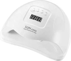 Merkloos Professionele UV Nagellamp Voor Gel Nagellak - Sun X5 Plus 80W 36 Leds - Geschikt Gellak - Gel Nagellak Droger 7 Merkloos Professionele UV Nagellamp Voor Gel Nagellak - Sun X5 Plus 80W 36 Leds - Geschikt Gellak - Gel Nagellak Droger -Cosmetica Serie Winkel 1200x1024 1