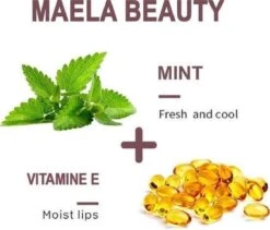 2 Stuks DAG En Nacht Lip Plumpers | Natuurlijke Lip Plumpers | 50% Vollere Lippen In 2 Min | Lip Filler | Lipgloss | Lip Maximizer | Cadeautip | In Een Schattige Cadeauverpakking! -Cosmetica Serie Winkel 1200x1025