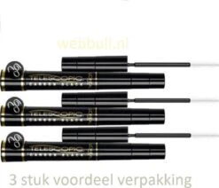 L’Oréal Paris Telescopic Mascara - Extra Zwart 3 Stuk 15 L’Oréal Paris Telescopic Mascara - Extra Zwart 3 Stuk -Cosmetica Serie Winkel 1200x1032