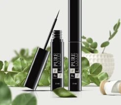 Wimperserum 3ml - Wenkbrauwserum - Langere, Sterkere En Volle Wimpers - 100% Natuurlijk - Wenkbrauw Serum - Eyelash Serum -Cosmetica Serie Winkel 1200x1036