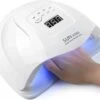 Merkloos Professionele UV Nagellamp Voor Gel Nagellak - Sun X5 Plus 80W 36 Leds - Geschikt Gellak - Gel Nagellak Droger 2 Merkloos Professionele UV Nagellamp Voor Gel Nagellak - Sun X5 Plus 80W 36 Leds - Geschikt Gellak - Gel Nagellak Droger -Cosmetica Serie Winkel 1200x1037 2