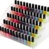 Organizer 5 Lagen - Houder Voor Knutselen, Make-up, Nagellak, Hobby 1 Organizer 5 Lagen - Houder Voor Knutselen, Make-up, Nagellak, Hobby -Cosmetica Serie Winkel 1200x1038 1