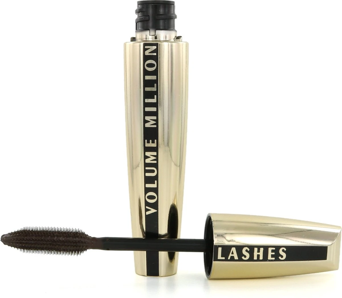 L'Oréal Volume Million Lashes Mascara - Brown 3 L'Oréal Volume Million Lashes Mascara - Brown