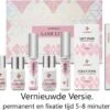 Merkloos Lash Lift Kit - Vernieuwde Wimperlifting Set - Wimperserums Met Wenkbrauw Gel - Lash Lift Set 1 Merkloos Lash Lift Kit - Vernieuwde Wimperlifting Set - Wimperserums Met Wenkbrauw Gel - Lash Lift Set -Cosmetica Serie Winkel 1200x1045 1