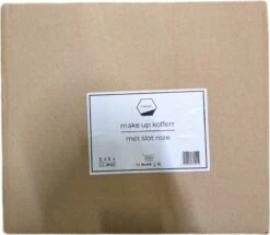 Confibel Cosmetica Koffer - Make Up Koffer Uitklapbaar - 5 Opbergbakken Make-up Koffer - Beautycase/Visagiekoffer /Cosmeticakoffer /Beautycase/ Nagelstylistekoffer - Roze 21 Confibel Cosmetica Koffer - Make Up Koffer Uitklapbaar - 5 Opbergbakken Make-up Koffer - Beautycase/Visagiekoffer /Cosmeticakoffer /Beautycase/ Nagelstylistekoffer - Roze -Cosmetica Serie Winkel 1200x1046 2