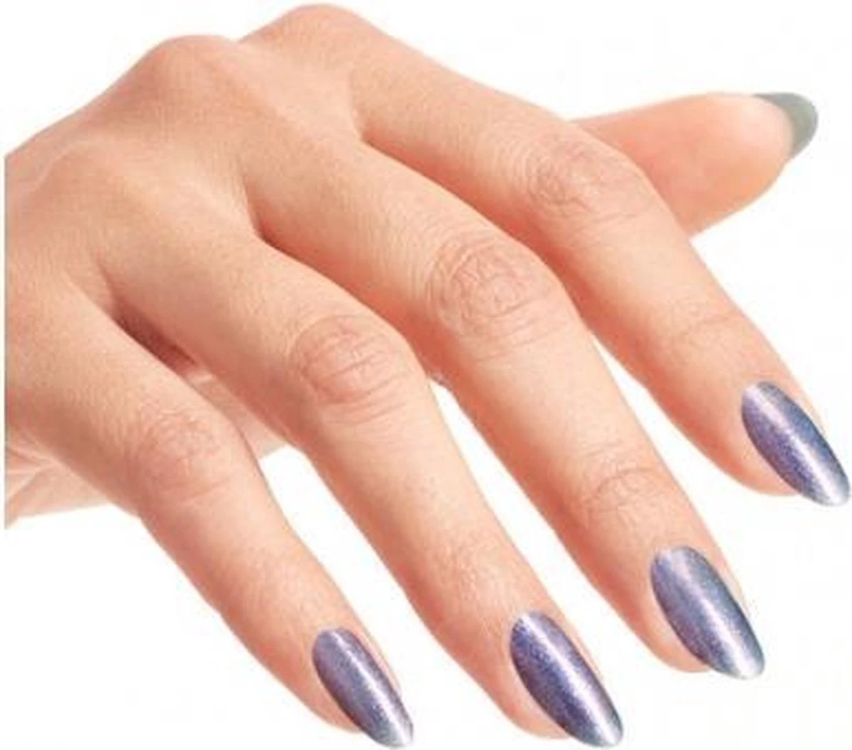 OPI Infinite Shine - Leonardo's Model Color - Nagellak Met Geleffect 4 OPI Infinite Shine - Leonardo's Model Color - Nagellak Met Geleffect - Afbeelding 2