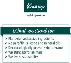Kneipp Lippenbalsem - Sensitive Care -Cosmetica Serie Winkel 1200x1062