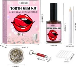 Tooth Gem Kit- TandKristal - DIY- Tandkristallen Set -Tooth Crystal -Cosmetica Serie Winkel 1200x1064 2
