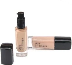 Art Of Image Aloë Foundation 115 Light Beige
